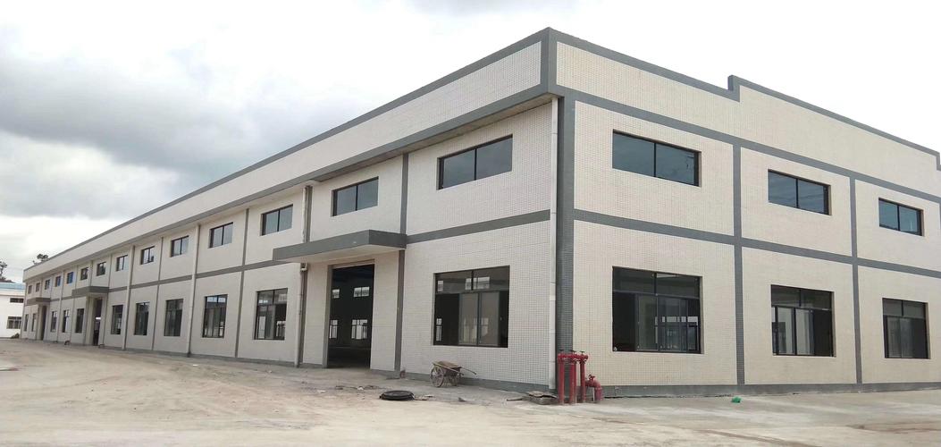 巩义市厂房保洁